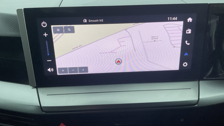 Vauxhall Frontera 83kW Design 44kWh 5dr Auto Electric Estate